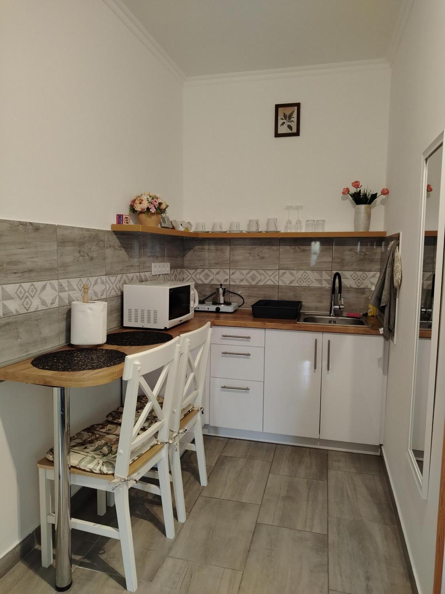 Kaptárkő Apartmanház Demjén Exterior foto