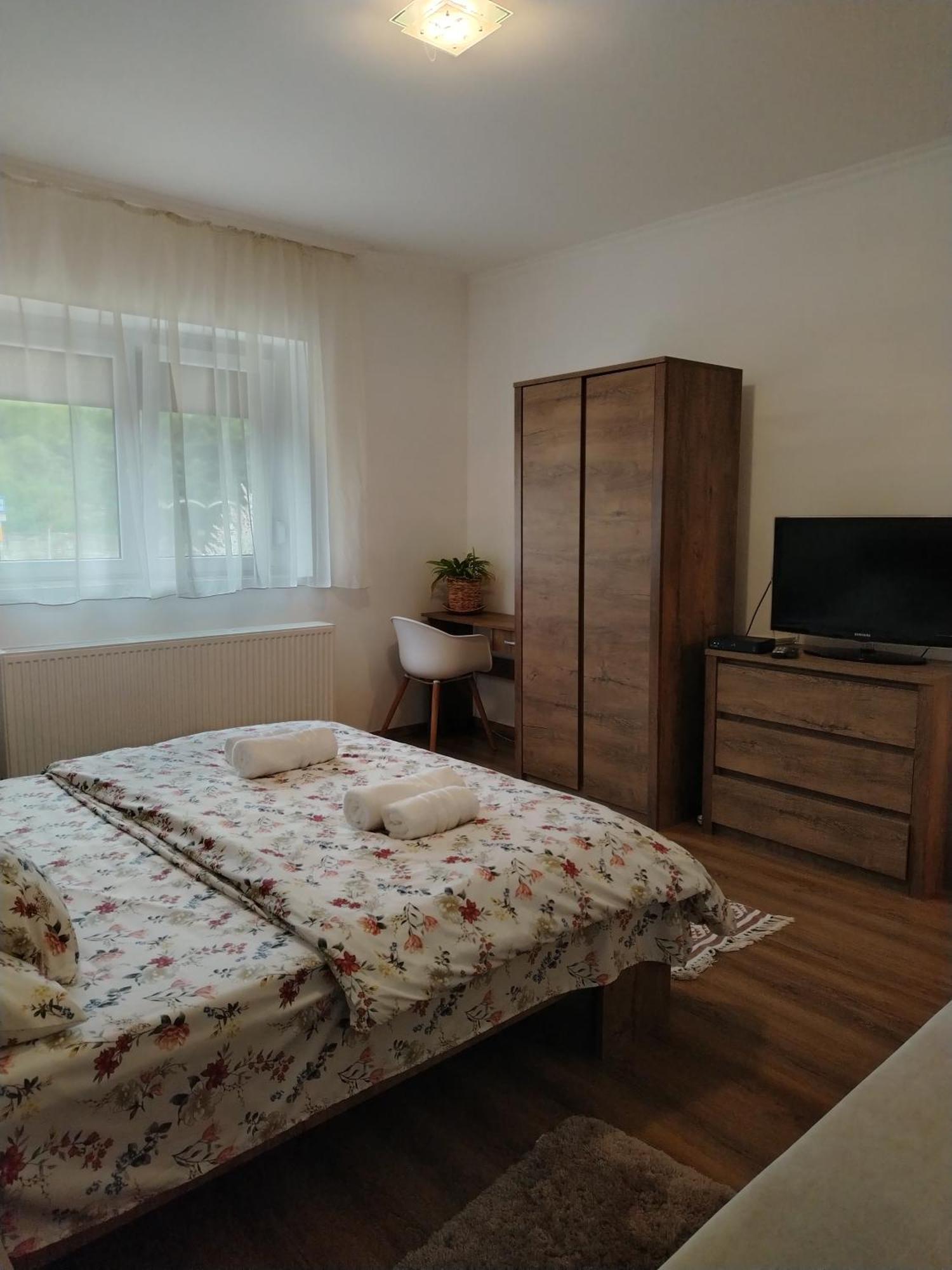 Kaptárkő Apartmanház Demjén Exterior foto